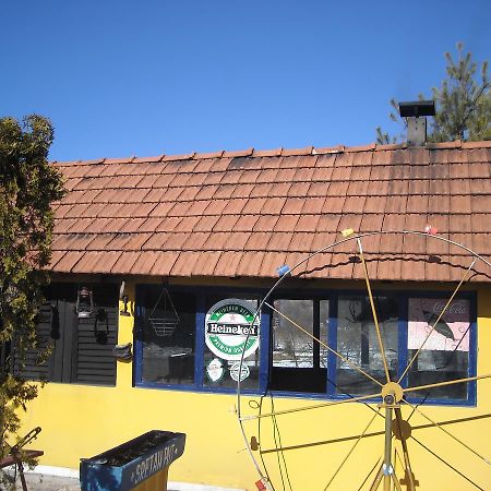 Motel Sretno Good Luck Trnovo Kültér fotó