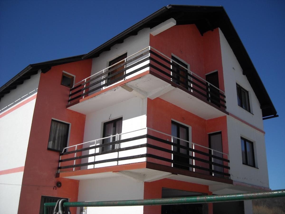 Motel Sretno Good Luck Trnovo Kültér fotó