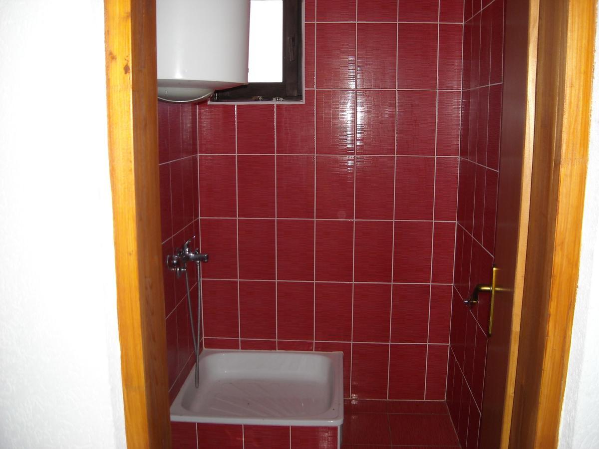 Motel Sretno Good Luck Trnovo Szoba fotó