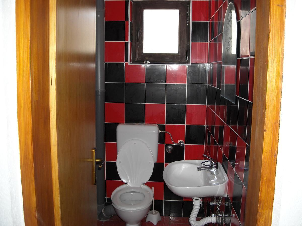 Motel Sretno Good Luck Trnovo Szoba fotó