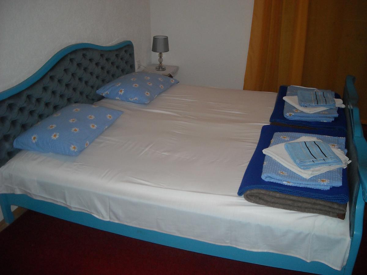Motel Sretno Good Luck Trnovo Kültér fotó