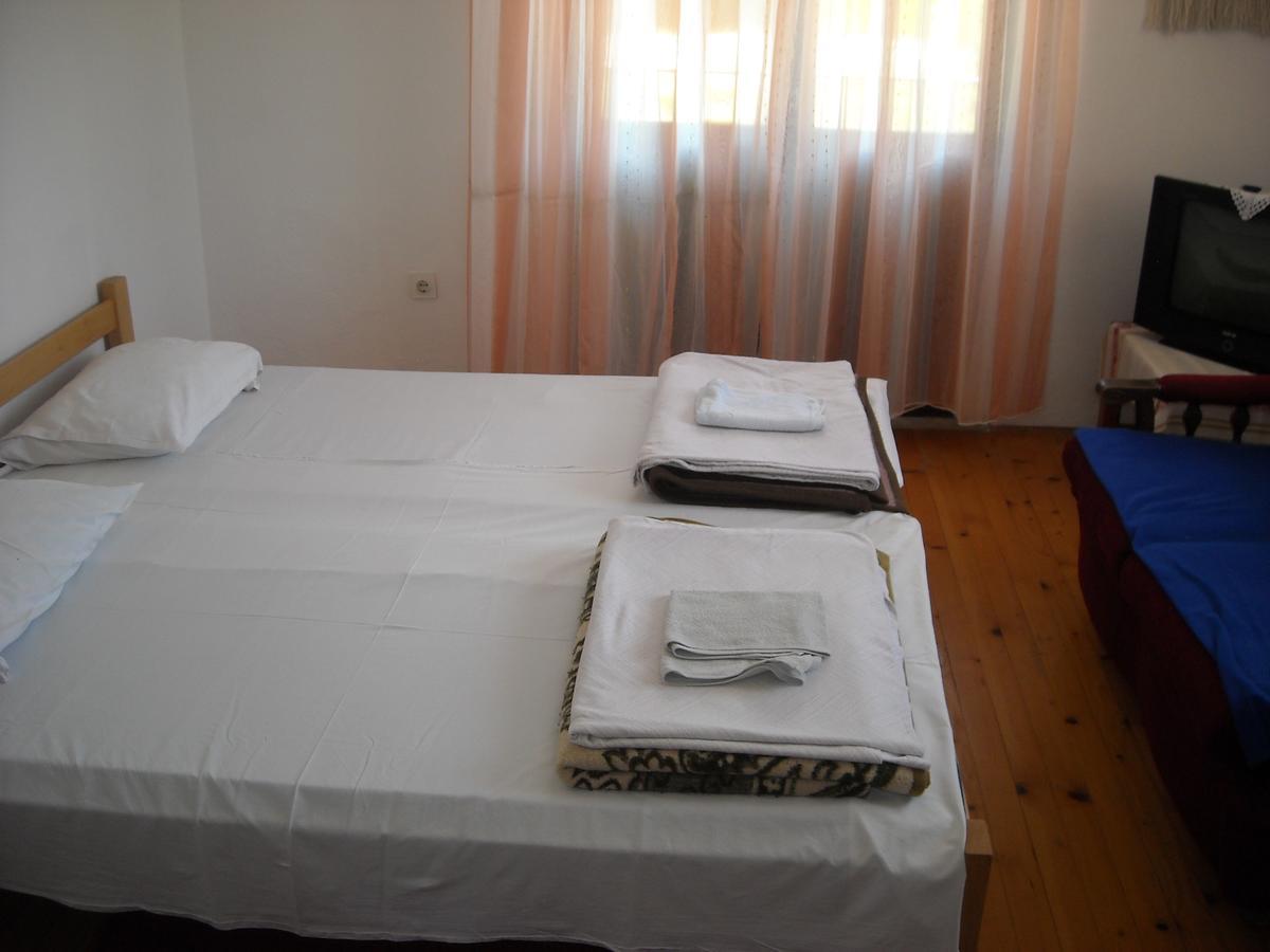 Motel Sretno Good Luck Trnovo Kültér fotó