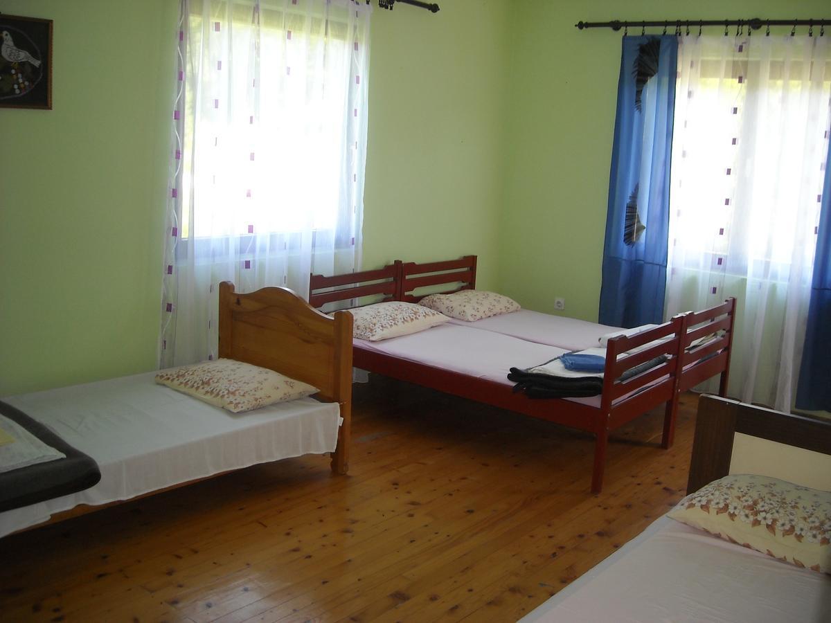 Motel Sretno Good Luck Trnovo Kültér fotó