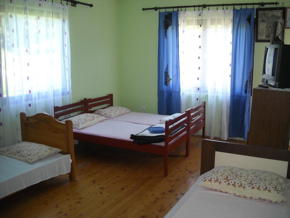 Motel Sretno Good Luck Trnovo Kültér fotó