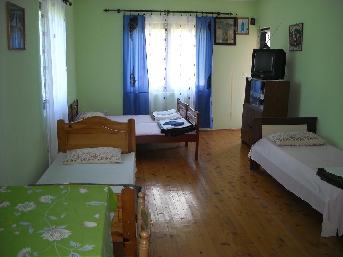 Motel Sretno Good Luck Trnovo Kültér fotó