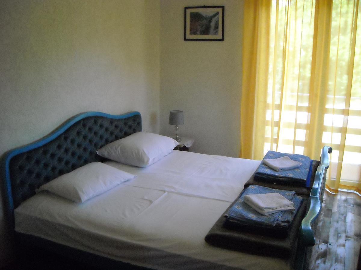 Motel Sretno Good Luck Trnovo Kültér fotó